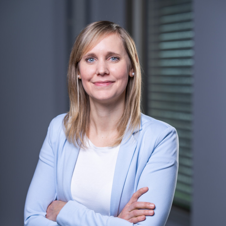 Isabel Krieger