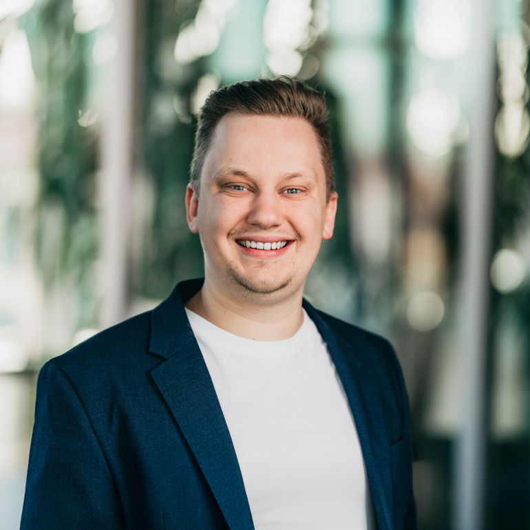 Philipp Bolender