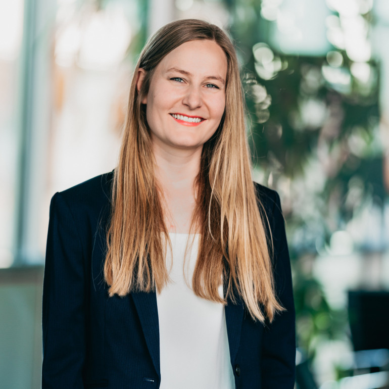 Katrin Werner