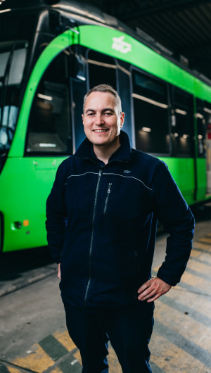Andreas Fritz