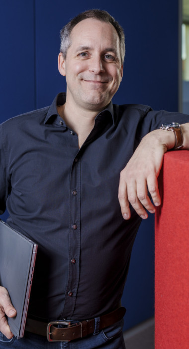 Andreas Peter