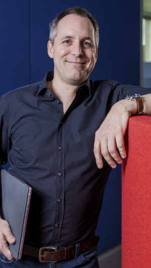 Andreas Peter