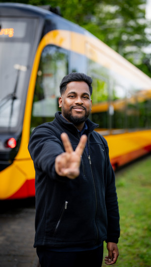 Arya Balan