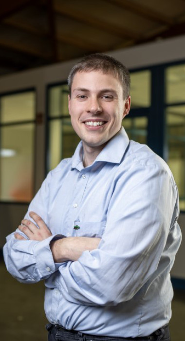 David Porzer