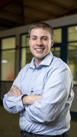 David Porzer