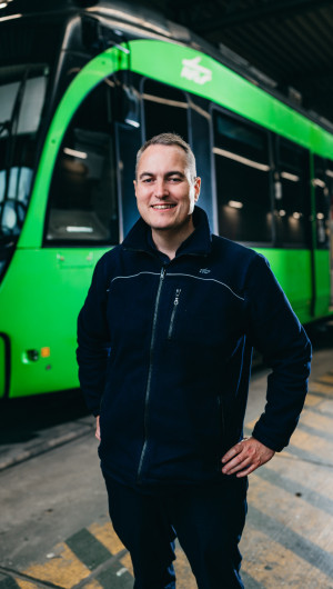 Andreas Fritz