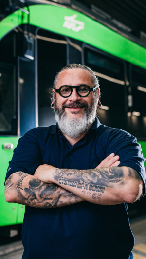 Marcus Grün