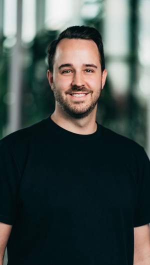Tobias Scholl