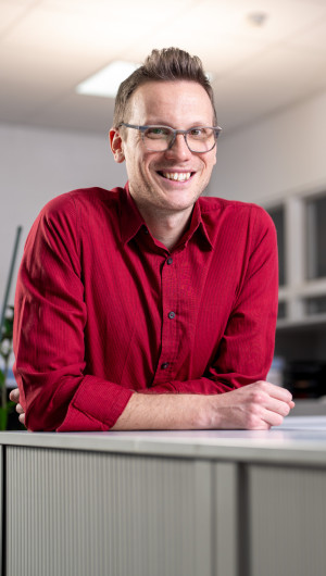 Marco Eichsteller