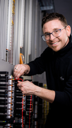 Torben Marggrander